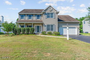 157 Kennewyck Circle Slingerlands, NY 12159