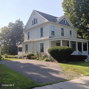 40 Ballston Avenue Ballston Spa, NY 12020