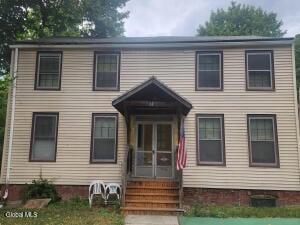 11 Spring Avenue Troy, NY 12180