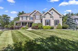 60 Stone Crest Drive Mechanicville, NY 12118