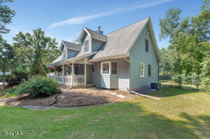 23 Lyons Lake Road Nassau, NY 12123