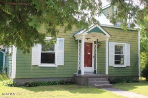 32 Gates Avenue Fort Edward, NY 12828