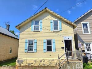 21 Montcalm Avenue Plattsburgh, NY 12901