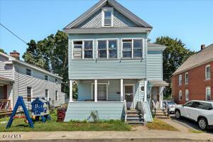 24 Green Street Mechanicville, NY 12118