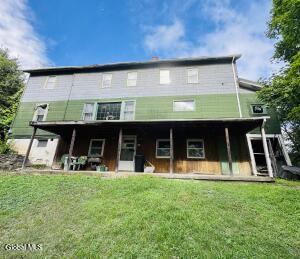 2970 Salisbury Place Hudson, NY 12534