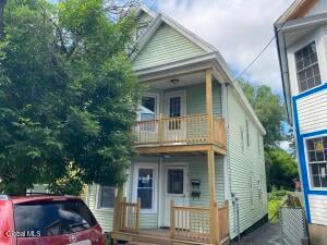 629 Lang Street Schenectady, NY 12308