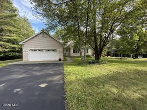 58 Fenway Drive Lake Luzerne, NY 12846