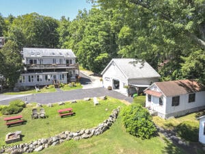 3026 Lake Shore Drive Lake George, NY 12845