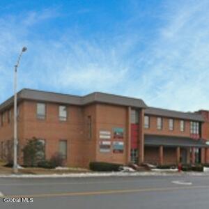 670 Franklin Street Schenectady, NY 12305