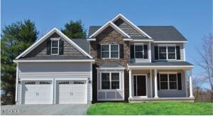 227 Shaker Ridge Drive Niskayuna, NY 12309