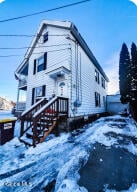 23 Birch Avenue Glens Falls, NY 12801