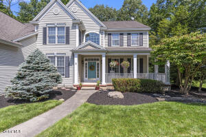 3 Cheshire Ridge Clifton Park, NY 12065
