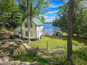 233 North Shore Road Caroga Lake, NY 12032