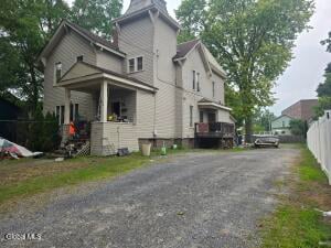 314 Lenox Avenue Oneida, NY 13421