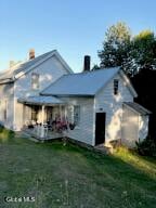 802 Creek Road Crown Point, NY 12928