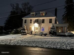 400 S Melcher Street Johnstown, NY 12095