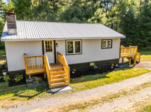 1728 N Shore Road Hadley, NY 12835