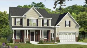 197 Ingersoll Road Saratoga Springs, NY 12866