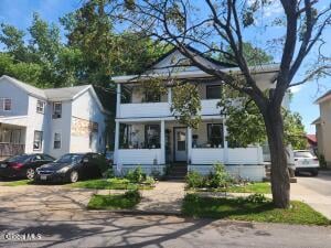 21 Walnut Street Glens Falls, NY 12801