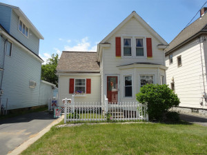 342 Eleanor Street Schenectady, NY 12306