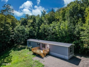 351 Maybie Road Gilboa, NY 12076