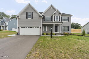 13 Edenfield Street Loudonville, NY 12211