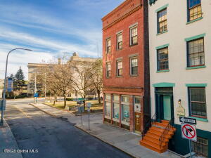 46 Columbia Street Albany, NY 12207