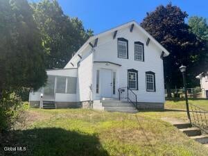 63 Knickerbocker Street Ballston Spa, NY 12020