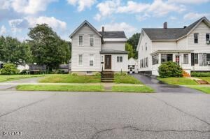 93 2nd Avenue Gloversville, NY 12078