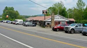 7882 State Route 9 Pottersville, NY 12860