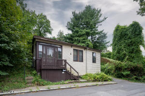 8 Caldwell Street Albany, NY 12208