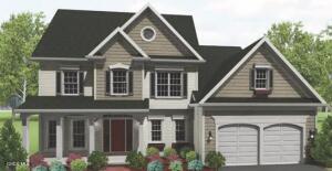 4 Crossvine Way Saratoga Springs, NY 12866