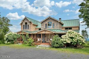 25 Pleasant Valley Road Knox, NY 12009