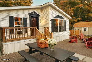 21 Ted Wells Road North Creek, NY 12853