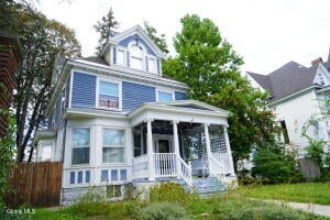 333 N Brandywine Avenue Schenectady, NY 12307