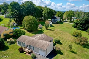 807 Fon Clair Street Johnstown, NY 12095