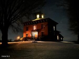 356 Dillenbeck Road Little Falls, NY 13365