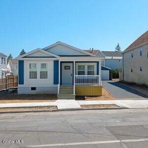 821 Congress Street Schenectady, NY 12303