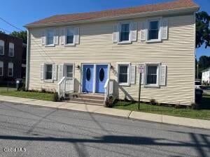 1 Second Street Schaghticoke, NY 12154