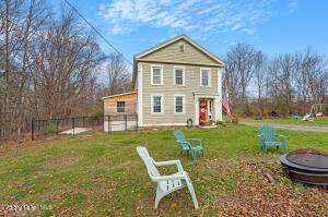 134 Factory Hollow Road Valley Falls, NY 12185