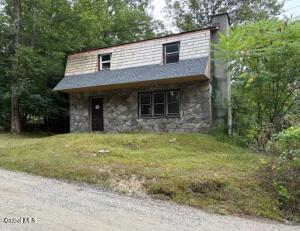 26 Gage Hill Drive Lake Luzerne, NY 12846