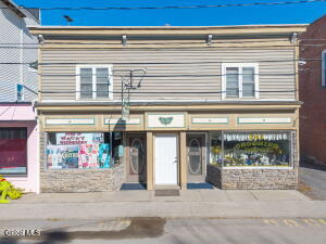 107 Railroad Avenue Middleburgh, NY 12122