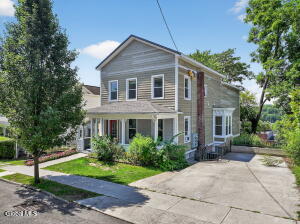 17 New Street Catskill, NY 12414