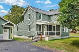 27 Van Ness Avenue Greenwich, NY 12834