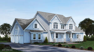 8 Mapleton Court Clifton Park, NY 12065