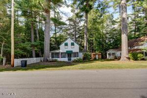 134 Lincoln Avenue Northville, NY 12134