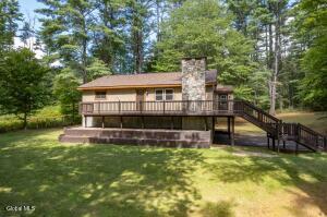 52 Lady Slipper Lane Lake Luzerne, NY 12846
