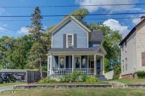 35 Yost Street Johnstown, NY 12095