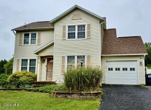 46 Albany Street Hoosick, NY 12090