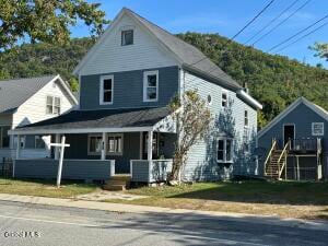 23 King Street Warrensburg, NY 12885